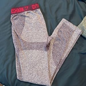 Gym Shark Leggings